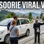 mussoorie viral video