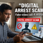 Digital-Arrest-scame-in-india