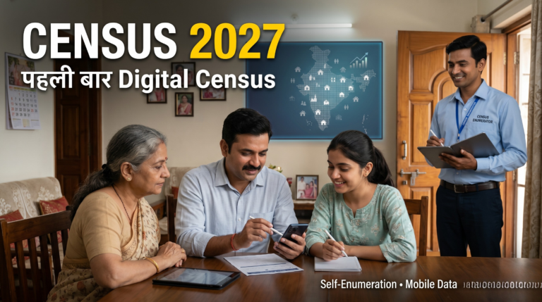 census-india