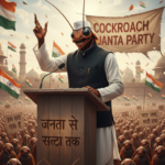 cockroach-Janta-news