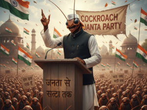 cockroach-Janta-news