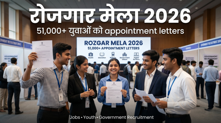 rojgar-mela